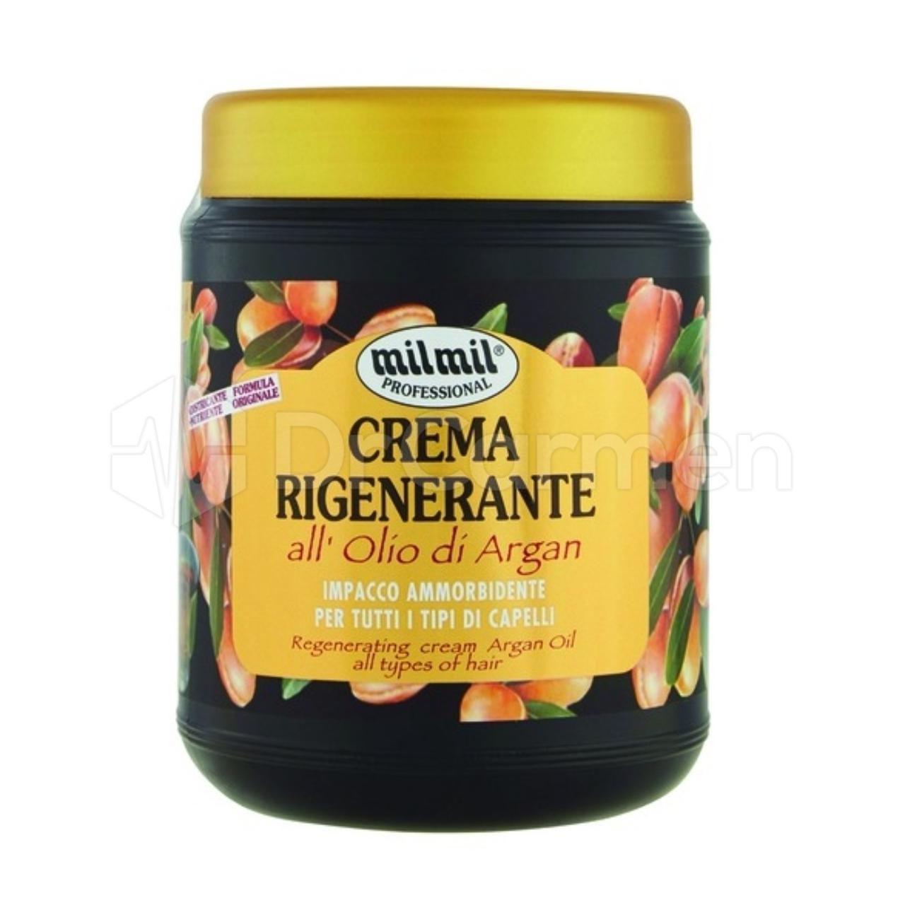 Tratament Pentru Par Mil Mil Cu Ulei De Argan 1 L