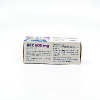 Acc 600 Mg Compr Eff