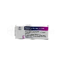 Avelox 400 mg/250 ml solutie perfuzabila, 5 flacoane, Bayer
