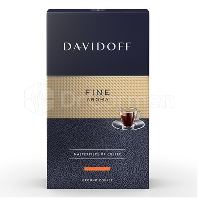 Davidoff Fine Aroma Cafea, Tchibo, 250 g