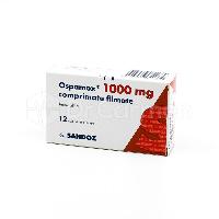 Ospamox 1000 mg Film.
