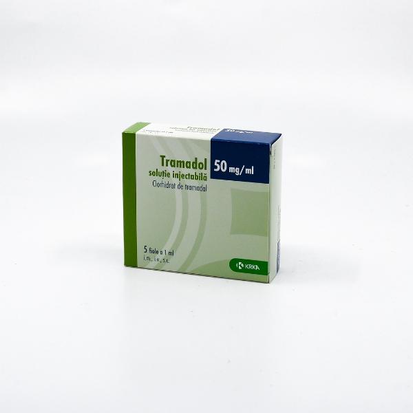 Tramadol 50mg krka